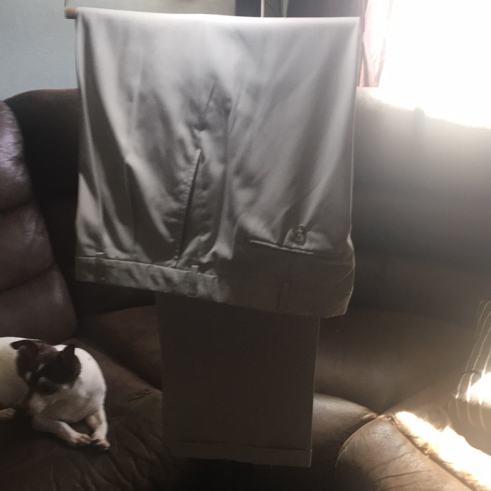 Men’s pants - Picture 5 of 5